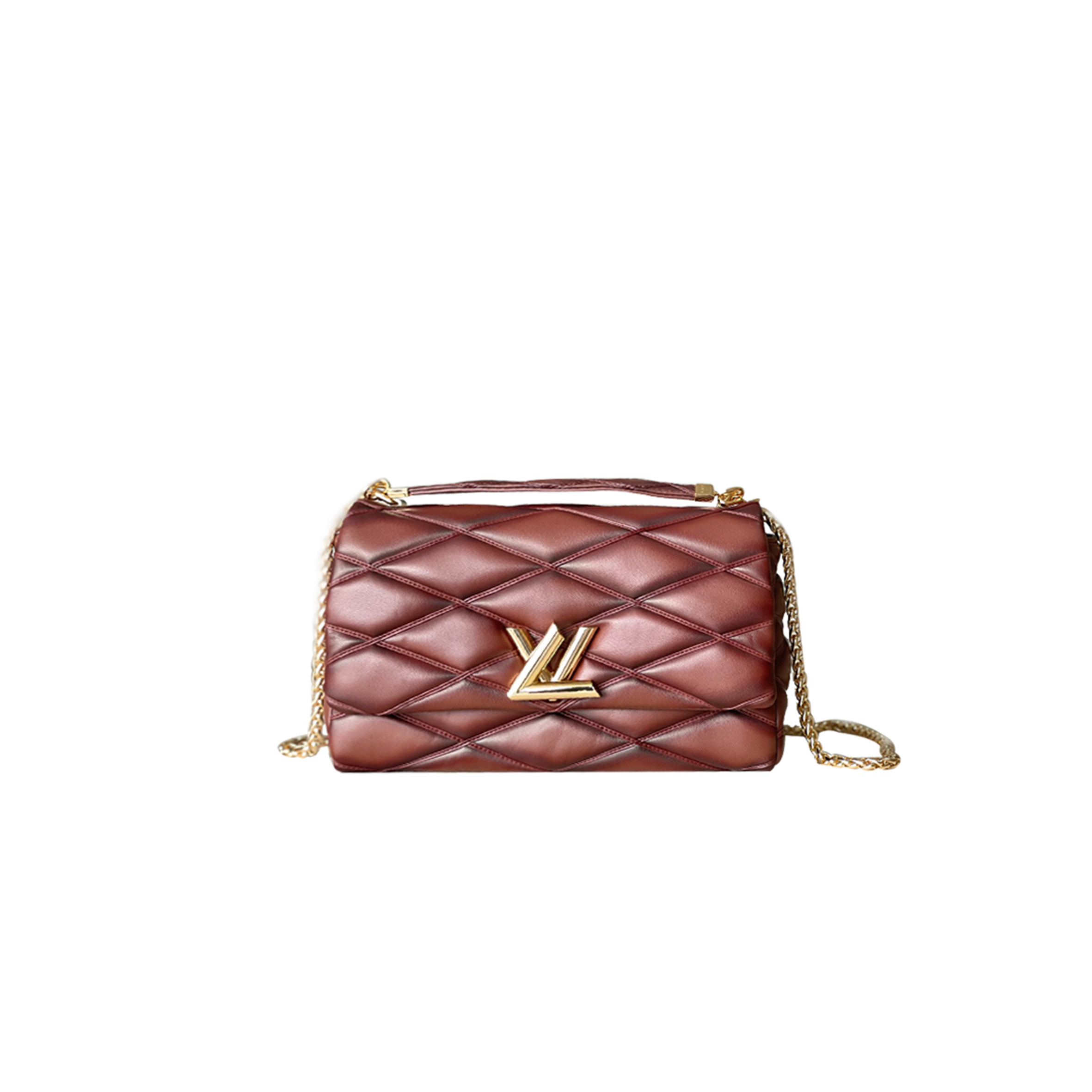 LOUIS VUITTON GO-14 GM M23689 (31*19.5*11cm)